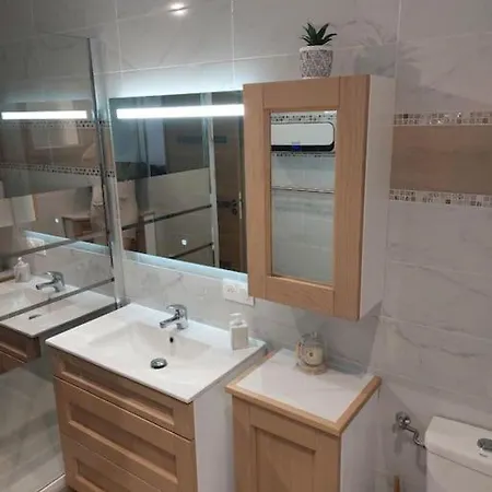 Souvenirs De Provence, Charmant Appartement Neuf 3 Etoiles Digne-les-Bains Buitenkant foto