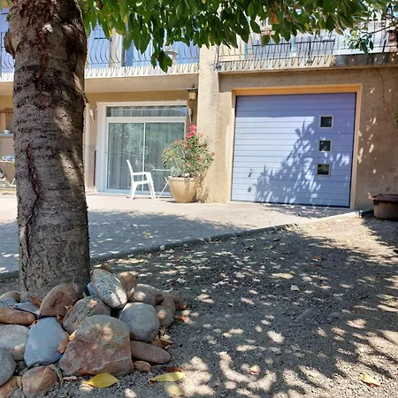 Souvenirs De Provence, Charmant Appartement Neuf 3 Etoiles Digne-les-Bains Buitenkant foto