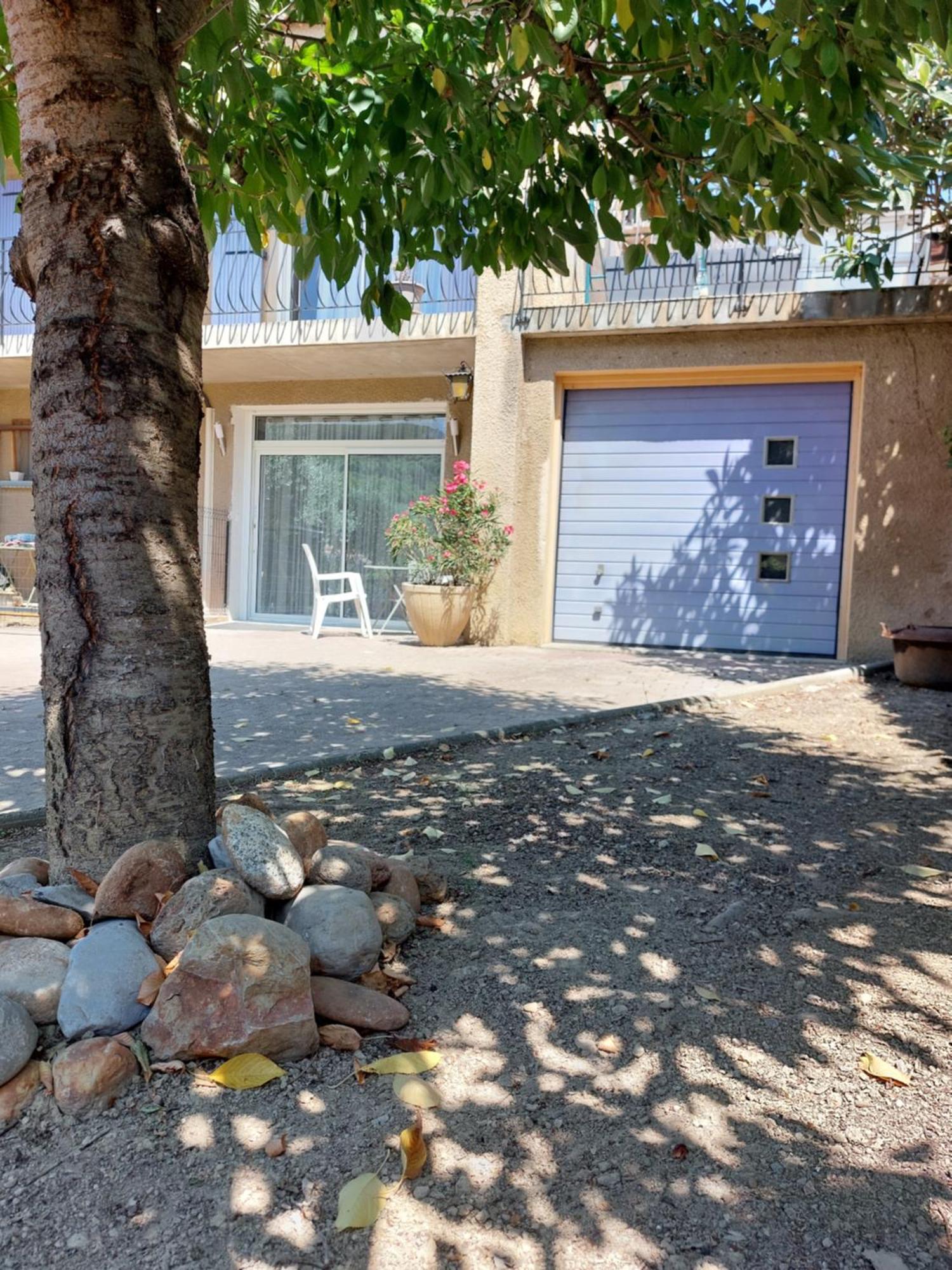 Apartment Souvenirs De Provence, Neuf 3 Etoiles