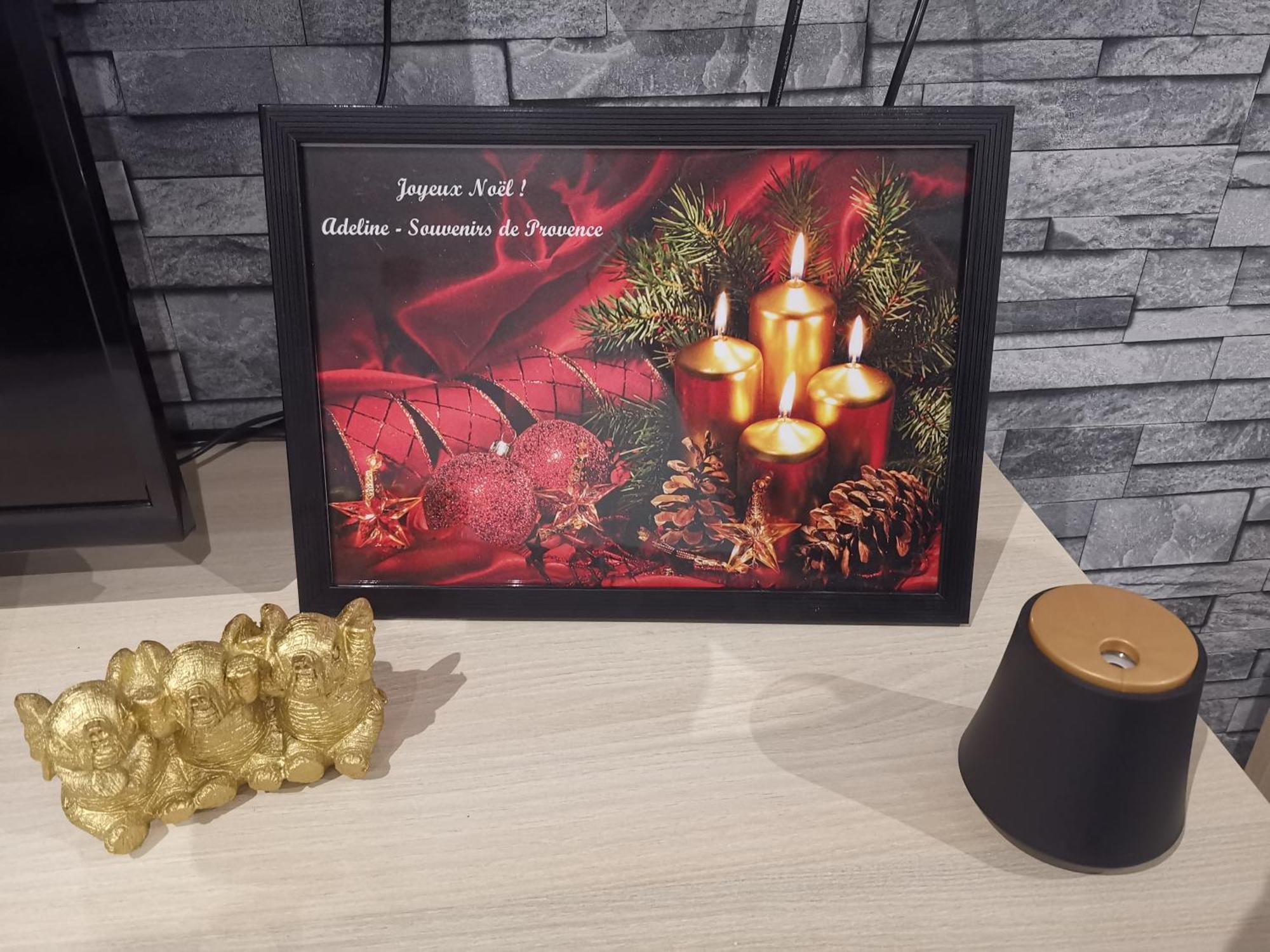 Souvenirs De Provence, Neuf 3 Etoiles Appartement