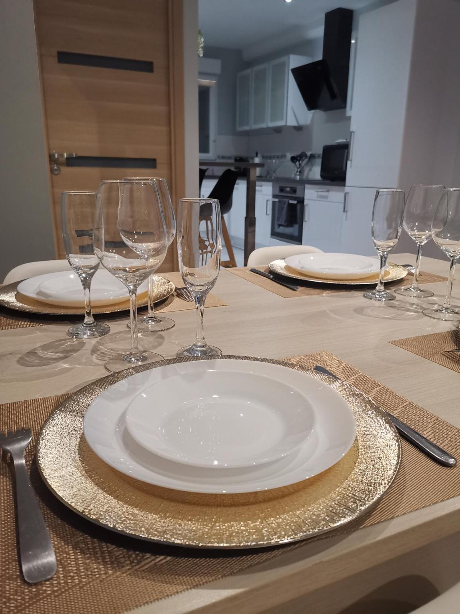 Souvenirs De Provence, Neuf 3 Etoiles Apartment *
